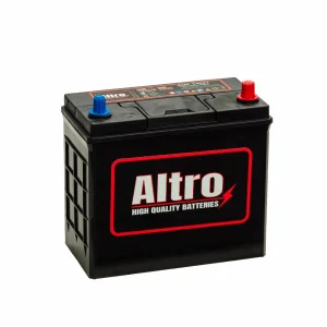 Altro: High Quality Batteries