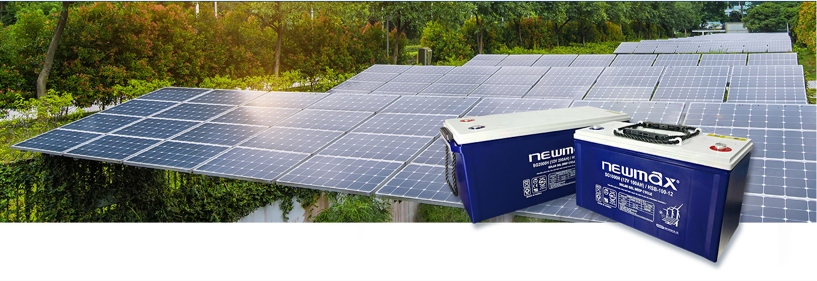Altro: High Quality Batteries