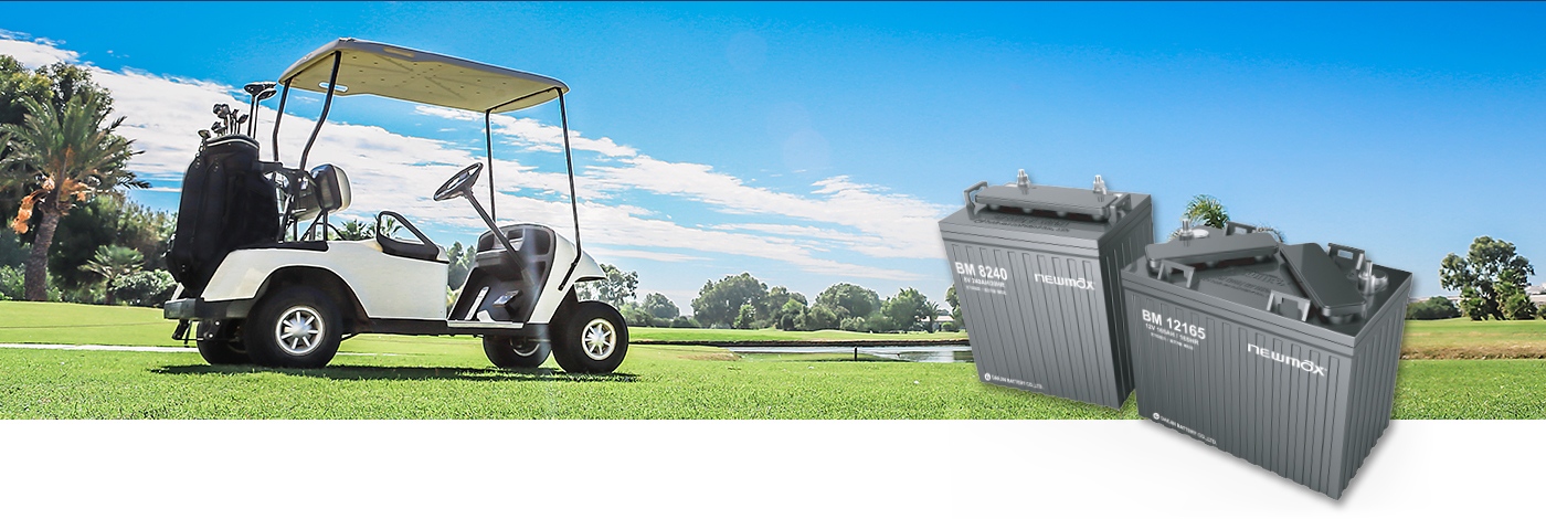 Altro: High Quality Batteries