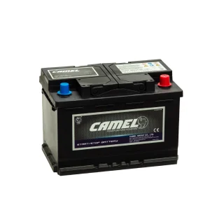 Altro: High Quality Batteries