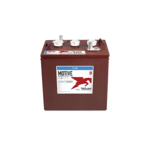 Altro: High Quality Batteries
