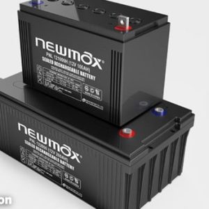 Μπαταρία Newmax AGM