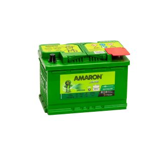 Μπαταρία Amaron LN3 DIN70L 12V 70Ah
