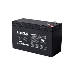 Μπαταρία Vega by Ritar RT1270 12V 7Ah