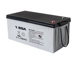 Μπαταρία Vega by Ritar AGM σειρά