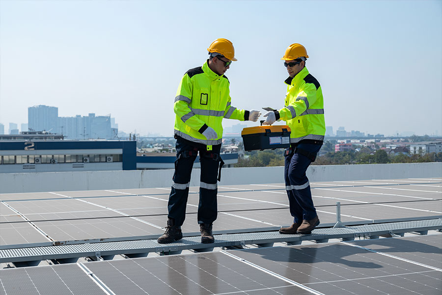 photovoltaic_batteries - Altro Batterries